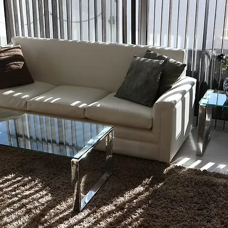 Duplex Penthouse St Julians Apartment *