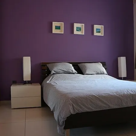 Duplex Penthouse St Julians Apartment