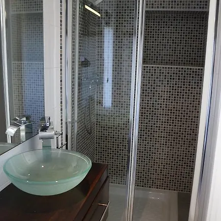 Duplex Penthouse St Julians Apartment