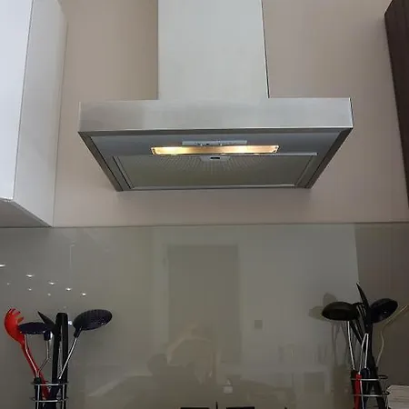 Duplex Penthouse St Julians *