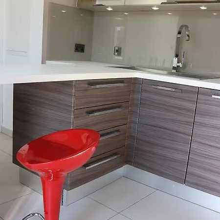 Apartment Duplex Penthouse St Julians Saint Julian's