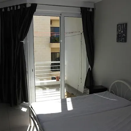 Apartment Duplex Penthouse St Julians *