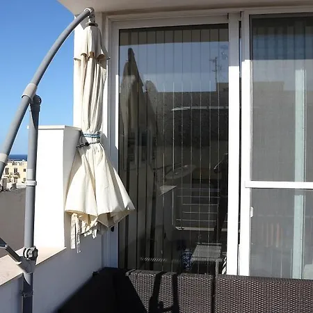 Apartment Duplex Penthouse St Julians *