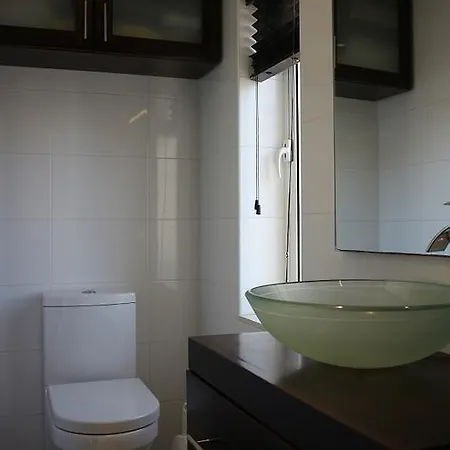 Duplex Penthouse St Julians Saint Julian's