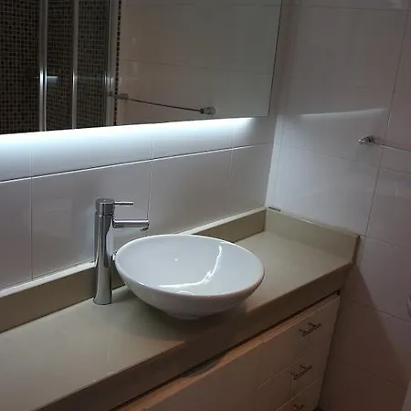 Duplex Penthouse St Julians