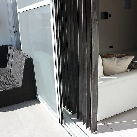 Duplex Penthouse St Julians