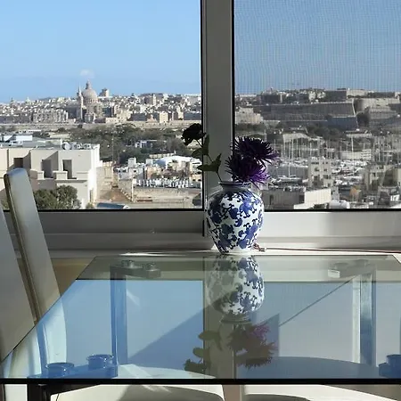 Duplex Penthouse St Julians Saint Julian's