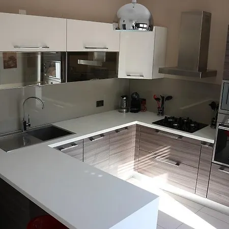 Duplex Penthouse St Julians Saint Julian's