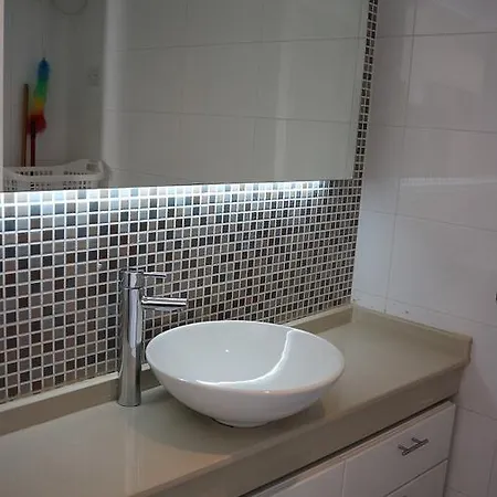 Daire Duplex Penthouse St Julians