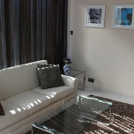Duplex Penthouse St Julians Daire Saint Julian's