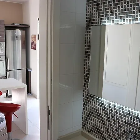 Daire Duplex Penthouse St Julians