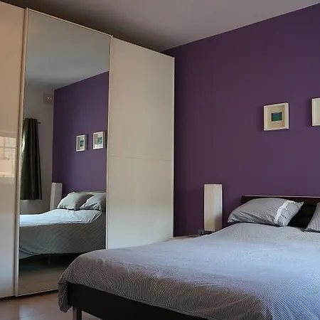 Duplex Penthouse St Julians *