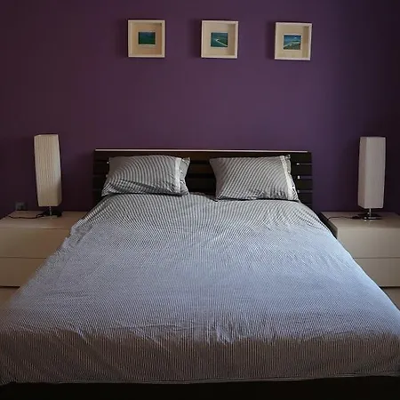 Duplex Penthouse St Julians Saint Julian's