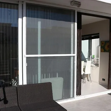 Duplex Penthouse St Julians * Saint Julian's