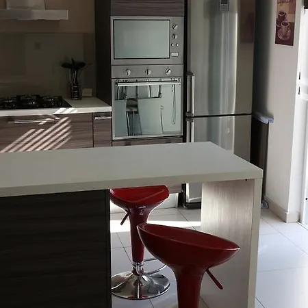 Duplex Penthouse St Julians Daire Saint Julian's
