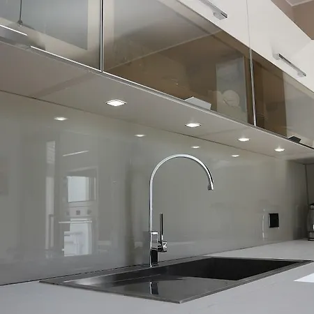 Duplex Penthouse St Julians Daire *