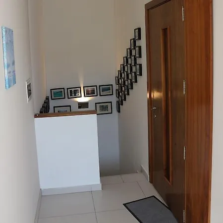 Duplex Penthouse St Julians Daire Saint Julian's